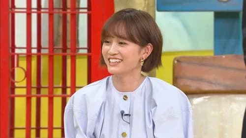 【画像】前田敦子さん(34)「この画像を拡大しなかった者だけが私を貶しなさい」ｗｗｗｗｗｗｗｗｗｗ