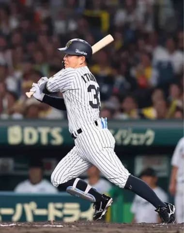 【阪神】10年目の糸原健斗が今季初の２軍へ　４度の代打機会で音なし　「切り札」不在の事態に