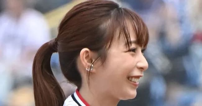 【悲報】元美人アナウンサー宇垣美里さん(34)「突然の告白は暴力」←X大荒れ