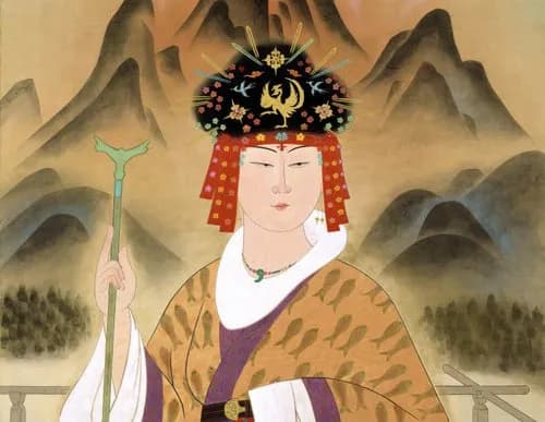 【悲報】邪馬台国からヤマト王権への移行、ガチで誰も説明できないｗｗｗｗｗｗｗｗｗｗ