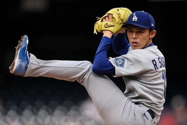 【難問】先発投手・佐々木朗希さん「1巡目は抑えられるが、2巡目で手詰まりになってしまう」