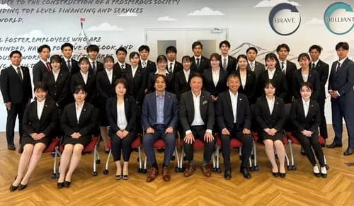 【悲報】今年の新入社員さん、入社初日から退職代行に殺到してしまう「自分には向いてない」ｗｗｗｗｗｗｗｗｗｗ