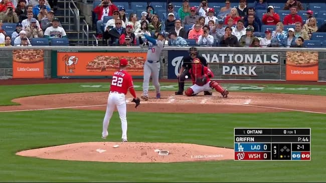 【動画】大谷第2号ホームランｗｗｗｗｗｗ