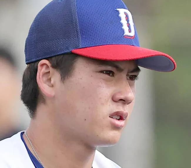 【中日】金丸夢斗が７日のＤｅＮＡ戦に先発　今季初勝利でチームの連敗ストップへ