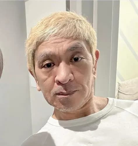 【画像】最新の松本人志さん、ガチでオーラが消えてただのジジイになってしまうｗｗｗｗｗｗｗｗｗｗ