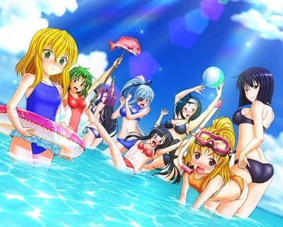 【画像】戦国乙女の西軍と東軍の戦力格差ヤバくないか？