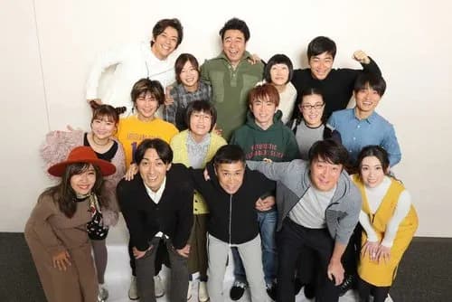 【悲報】めちゃイケ「初期メンA、企画A、テロップA、ナレーションA」←これで天下取れなかった理由ｗｗｗｗｗｗｗｗｗｗ