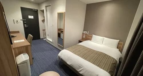 【画像】ビジホについたら真っ先にやることｗｗｗｗｗｗｗｗｗｗ