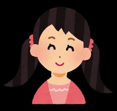 結局、「ツインテール」が一番可愛い