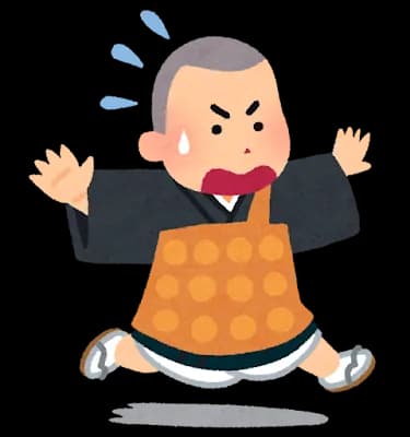 住職「宗教課税は反対ですお寺が儲かっているというのは誤解ほとんどは年収300〜500万」