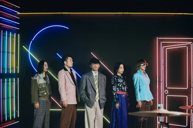 【朗報】サカナクションの歌詞で中日ドラゴンズを応援できると判明