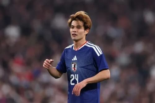 佐野海舟が日本代表で出れてる理由ｗｗｗｗｗｗｗｗｗｗｗｗｗｗｗｗｗｗｗｗｗ