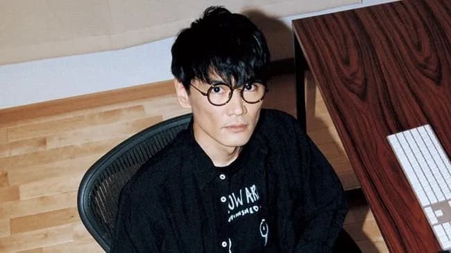 【悲報】サカナクション山口一郎、崩壊する