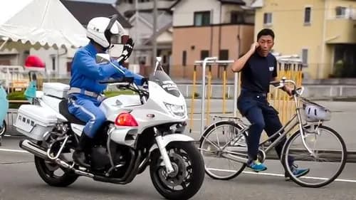 【動画】自転車乗りさん、ガチで捕まり始めてしまうｗｗｗｗｗｗｗｗｗｗ