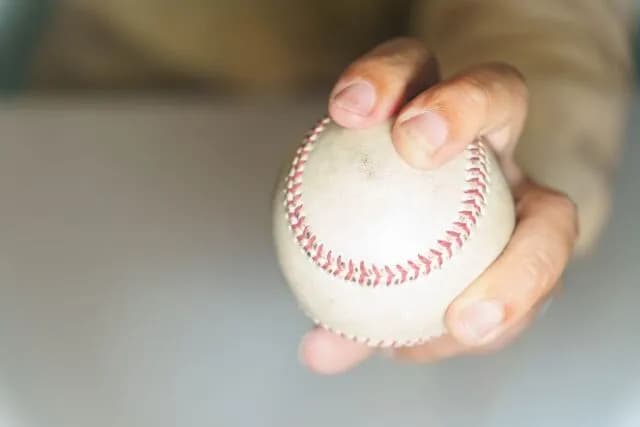 DELTA「球速よりも緩急が大事なのかもしれない。特にチェンジアップという球種が強力」