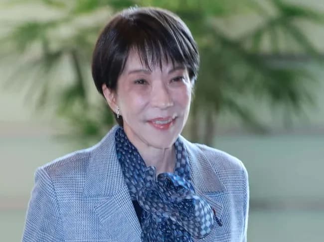 高市早苗さん、一歩もお外に出ずに過ごすｗｗｗｗｗｗｗｗｗｗ