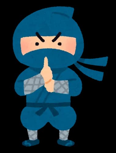 【素朴な疑問】侍とか忍者に外人を惹きつける魅力がどこにあるの？