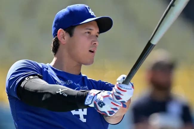 海外メディア「大谷翔平はあと482本でバリーボンズに並ぶ。今後10年間48本。不可能ではない」