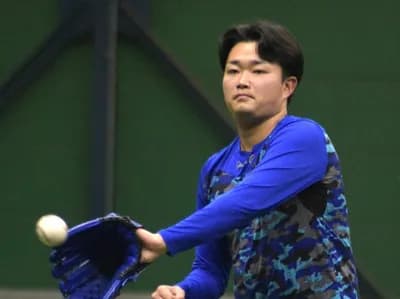 DeNA石田裕太郎の変え時むずくね？