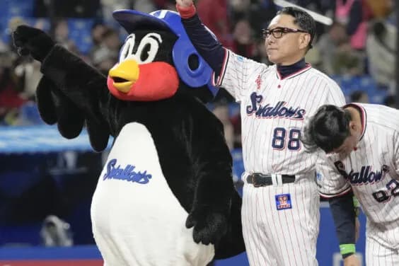 【疑問】ヤクルトスワローズが覚醒した理由ｗｗｗｗｗｗｗｗｗ