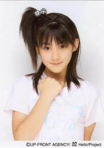 【画像】Berryz工房とかいうアイドル、ガチで「ももち」以外誰も覚えてないｗｗｗｗｗｗｗｗｗｗ