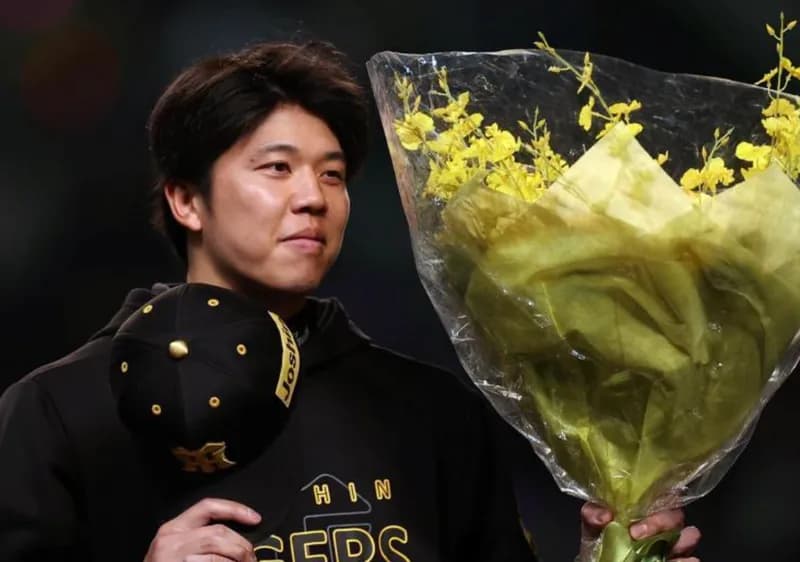 セリーグ新記録が見えていた才木浩人を8回で降ろした監督、これええの？