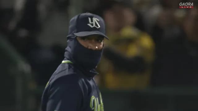 どうしたヤクルト！？ トンネル＆エラーで逝くｗｗｗｗｗｗｗｗｗｗｗｗ