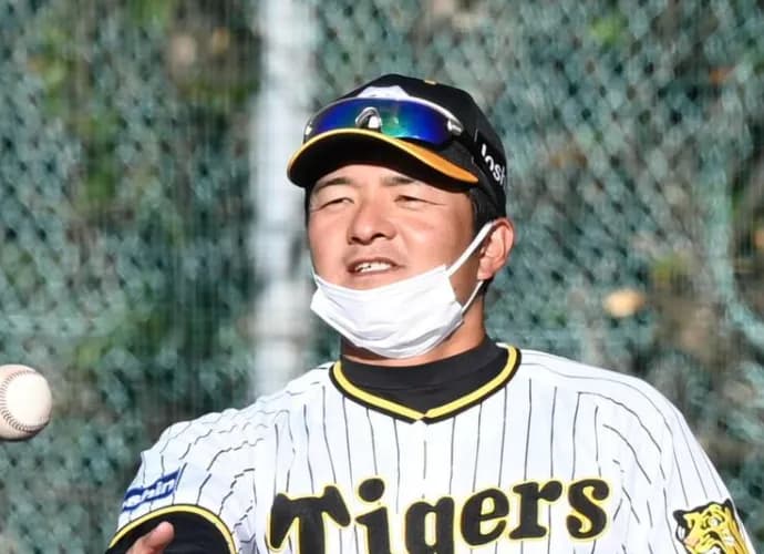 YouTuber『久保田ピッチングコーチがデュプの愚痴言ってました』