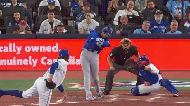ドジャース・フリーマン、第3号2ランホームラン！リードを3点に広げる！！！！！！！！！！！！