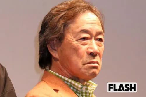 【悲報】武田鉄矢さん(76)、35年ぶり共演の田中律子(54)に「立派なオバサンになったねぇ」と言ってしまうｗｗｗｗｗｗｗｗｗｗ