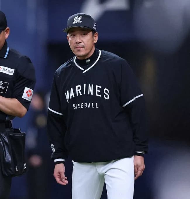 ロッテ　オリックスに惜敗し、球団史上初の通算成績の貯金ゼロに　ピークは貯金323