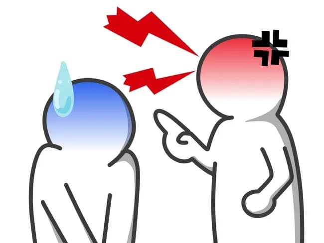 親に絶対言われたことがある言葉