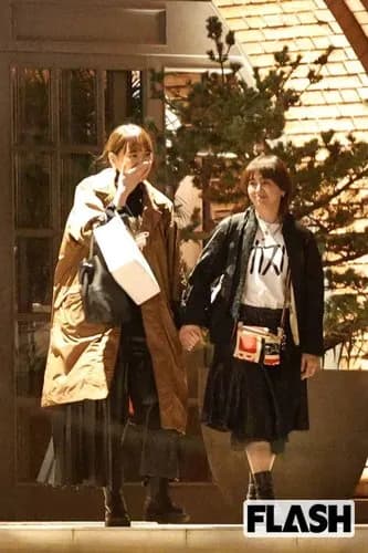 【画像】ガッキーこと新垣結衣さん、ガチでデカすぎるｗｗｗｗｗｗｗｗｗｗ