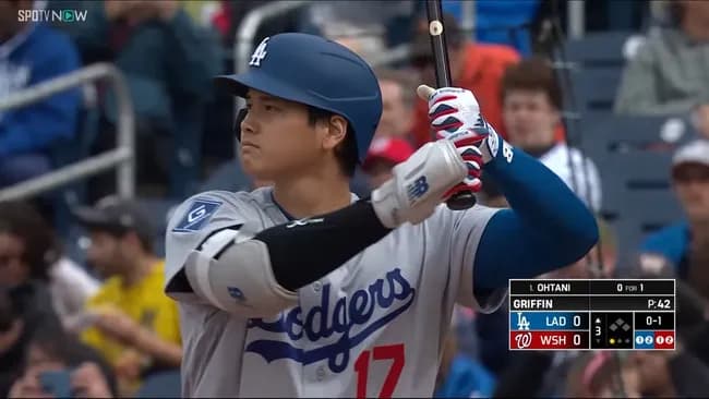 大谷翔平、.273 出塁率.395 OPS.880←これ