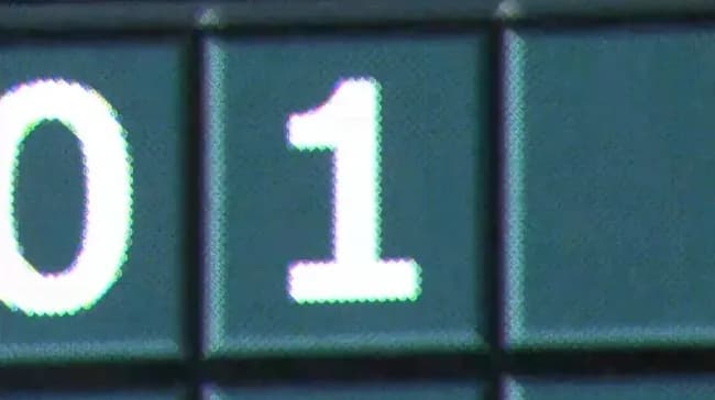 【阪神対ヤクルト1回戦】ヤクルト、4回表2アウト三塁からオスナのタイムリーで1点先制！！！！！