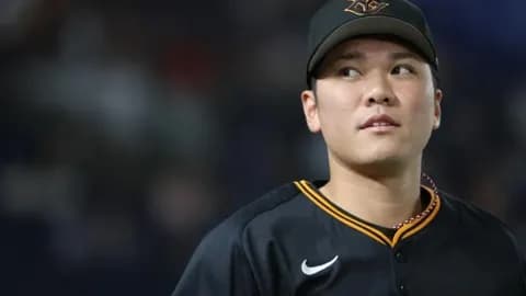 【巨人】  阿部監督の坂本起用法にネットで賛否両論！守備の乱れと打率.053 で三塁問題が浮上