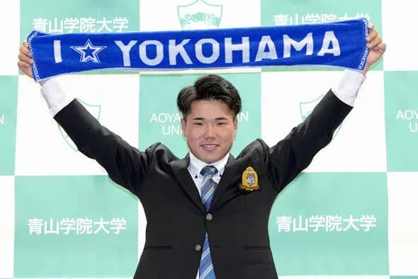 横浜ドラフト1位小田君、ファームで高卒に負けてしまう