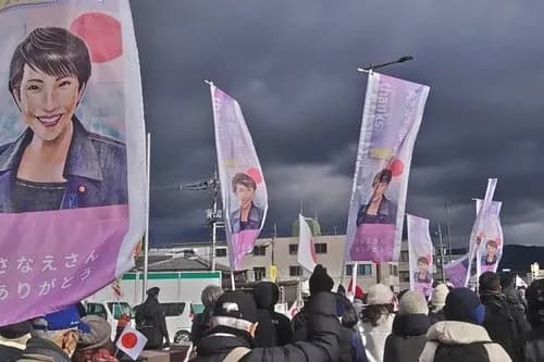 【悲報】政府「節約して欲しいけど国民がパニックになるから言えません」ｗｗｗｗｗｗｗｗｗｗ