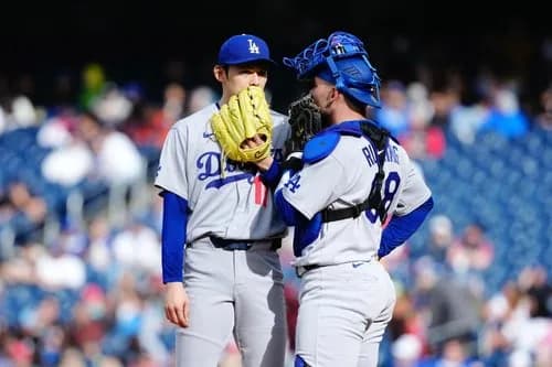 【悲報】佐々木朗希、5回6失点の大炎上もロバーツ監督「全体としては合格点の投球だった」ｗｗｗｗｗｗｗｗｗｗ