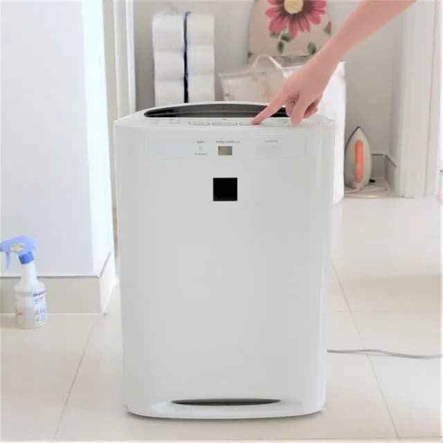 空気清浄機って意味あるんか？ｗｗ