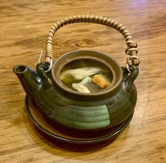 有名だけど一回も食べたことがないもの