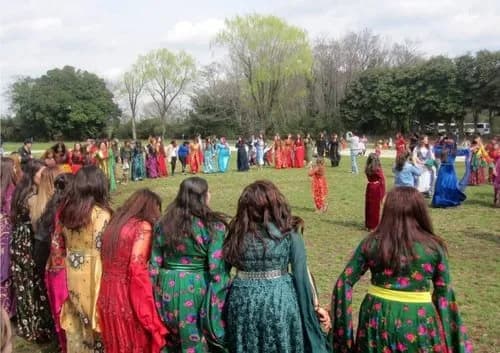 【悲報】クルド人さん「日本人はずるい、私達を呼んでおいて拒んでいる」←呼んでないｗｗｗｗｗｗｗｗｗｗ