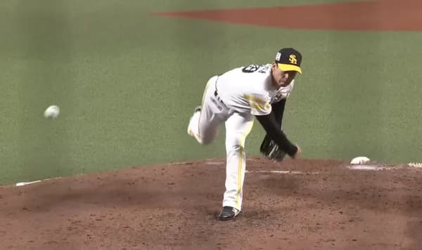 完璧リリーフだった尾形崇斗　先発の可能性も