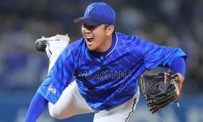 【朗報】DeNA山﨑康晃さん、通算600登板まで見えてくる