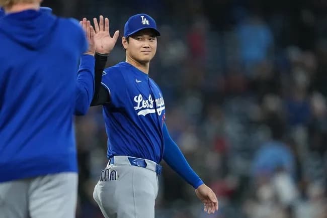 【悲報】大谷翔平、炎上wwwwwwwwwwwwwwwwwwwwwwwwww
