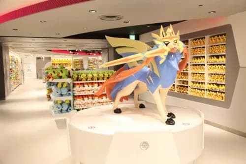 【悲報】ポケモンセンター刺殺の広川大起(26)、事件前に被害者宅付近のドラッグストアで水を買っていた・・・・・・・・・