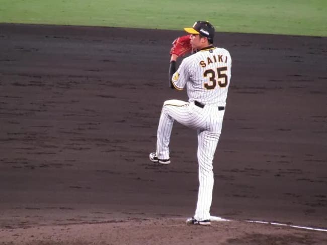 阪神・才木の奪三振記録を知らずに降板させた藤川球児に阪神ファンブチギレｗｘｗｘｗｘｗｘｗｘｗｘｗｘｗｘｗｘｗｘｗｘｗｘｗｘｗｘ