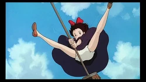 【爆笑】ジブリの最シコキャラって結局こいつだよなｗｗｗｗｗｗｗｗｗｗ