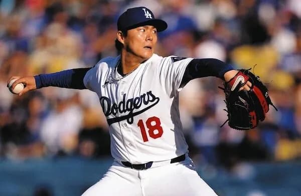 メジャーって好投してる投手を100球近くになったからって変えるのは、愚策だよな