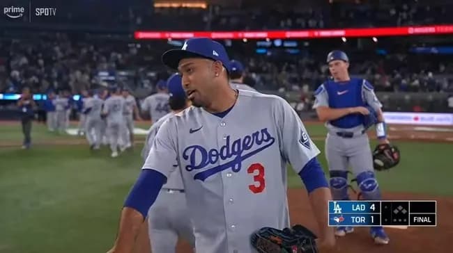 ドジャースが開幕4カード連続勝ち越し！　山本由伸が7回途中1失点で今季2勝目！　大谷翔平は先制打含む3出塁で援護